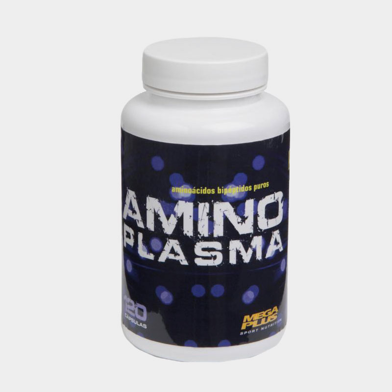 Amino Plasma